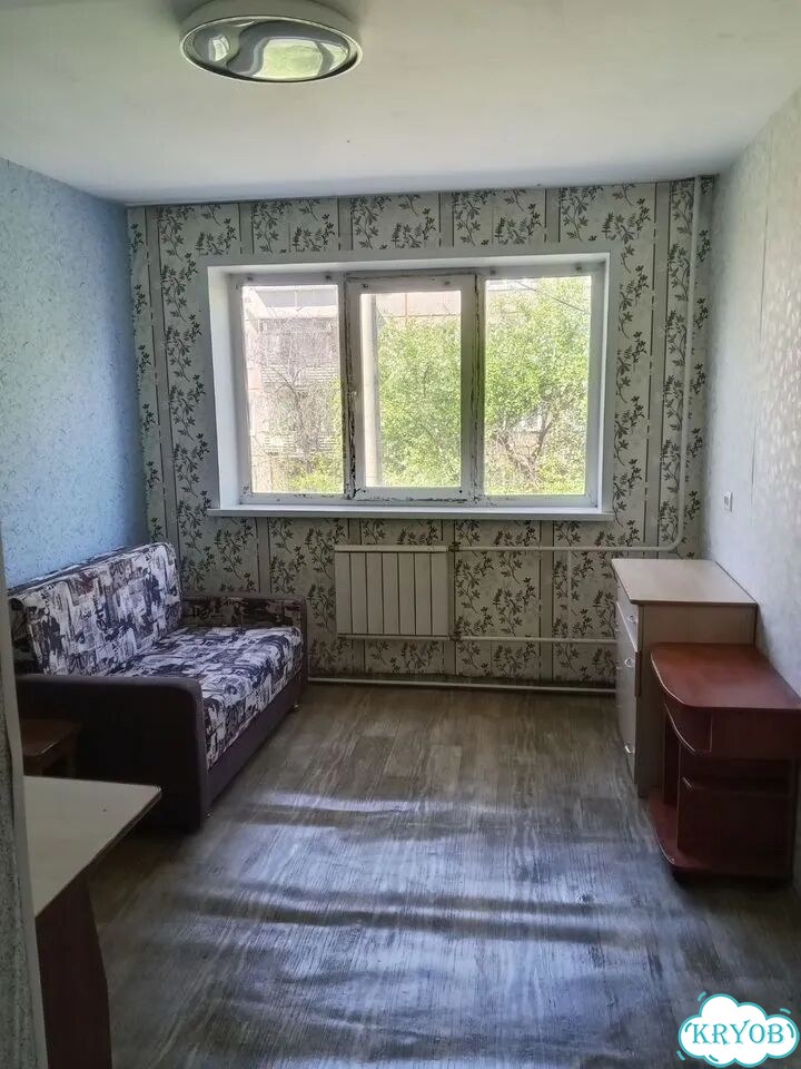 Квартира-студия, 18 м², 2/5 эт. фото 2