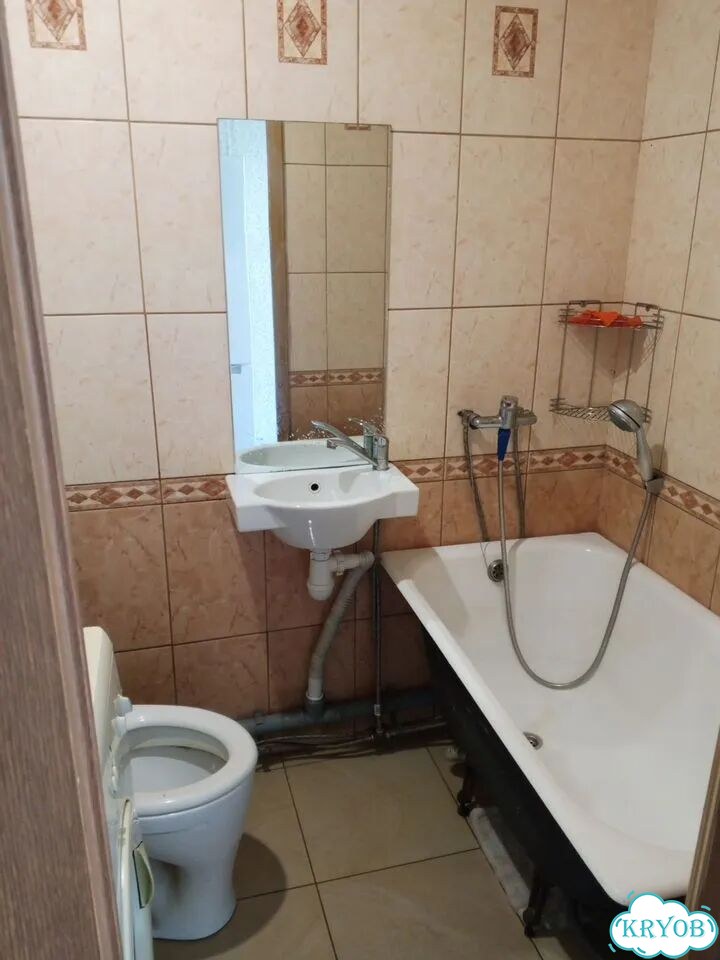 Квартира-студия, 18 м², 2/5 эт. фото 4