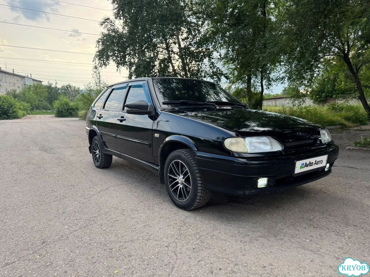 ВАЗ (LADA) 2114 Samara 1.6 MT, 2011, 180 000 км фото 1