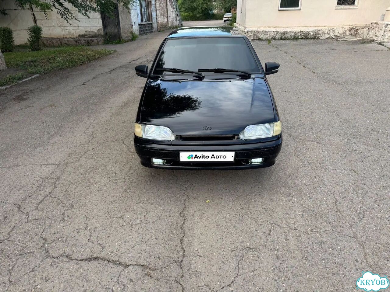 ВАЗ (LADA) 2114 Samara 1.6 MT, 2011, 180 000 км фото 10