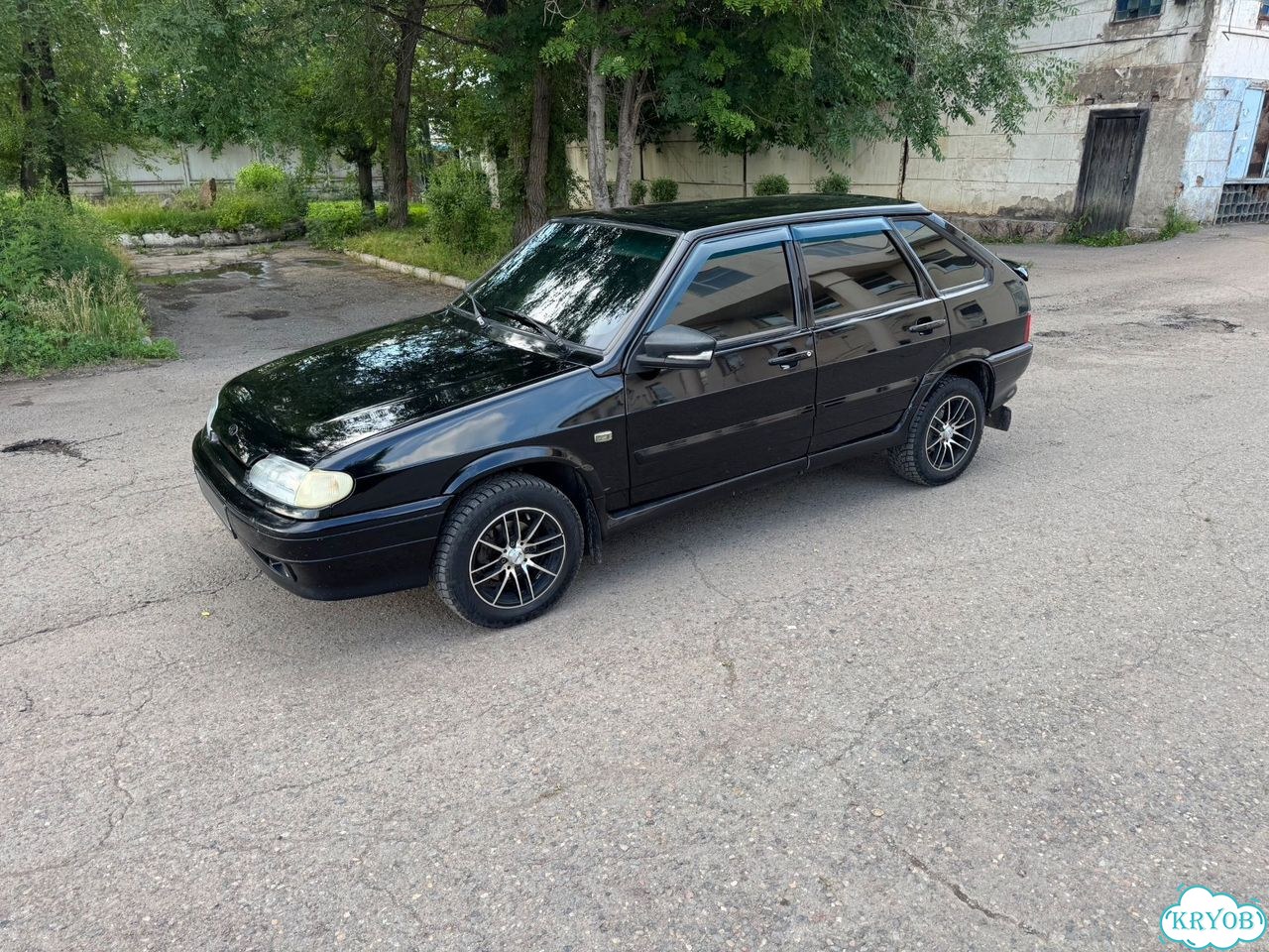 ВАЗ (LADA) 2114 Samara 1.6 MT, 2011, 180 000 км фото 13