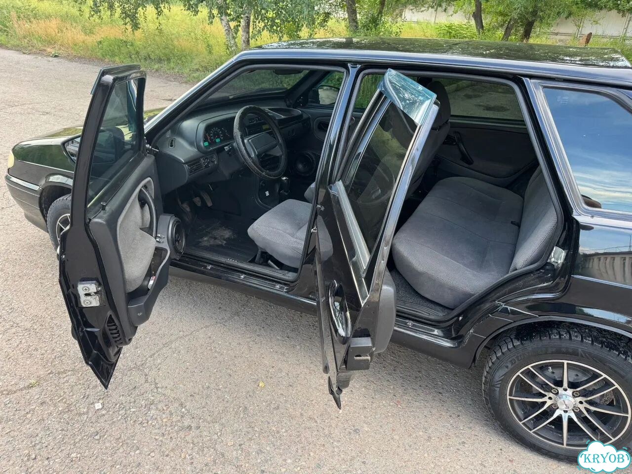 ВАЗ (LADA) 2114 Samara 1.6 MT, 2011, 180 000 км фото 20