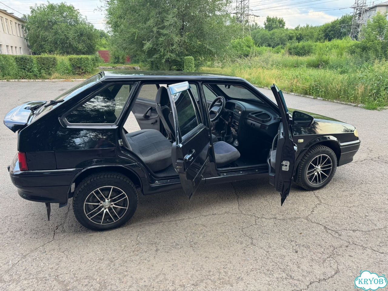 ВАЗ (LADA) 2114 Samara 1.6 MT, 2011, 180 000 км фото 23
