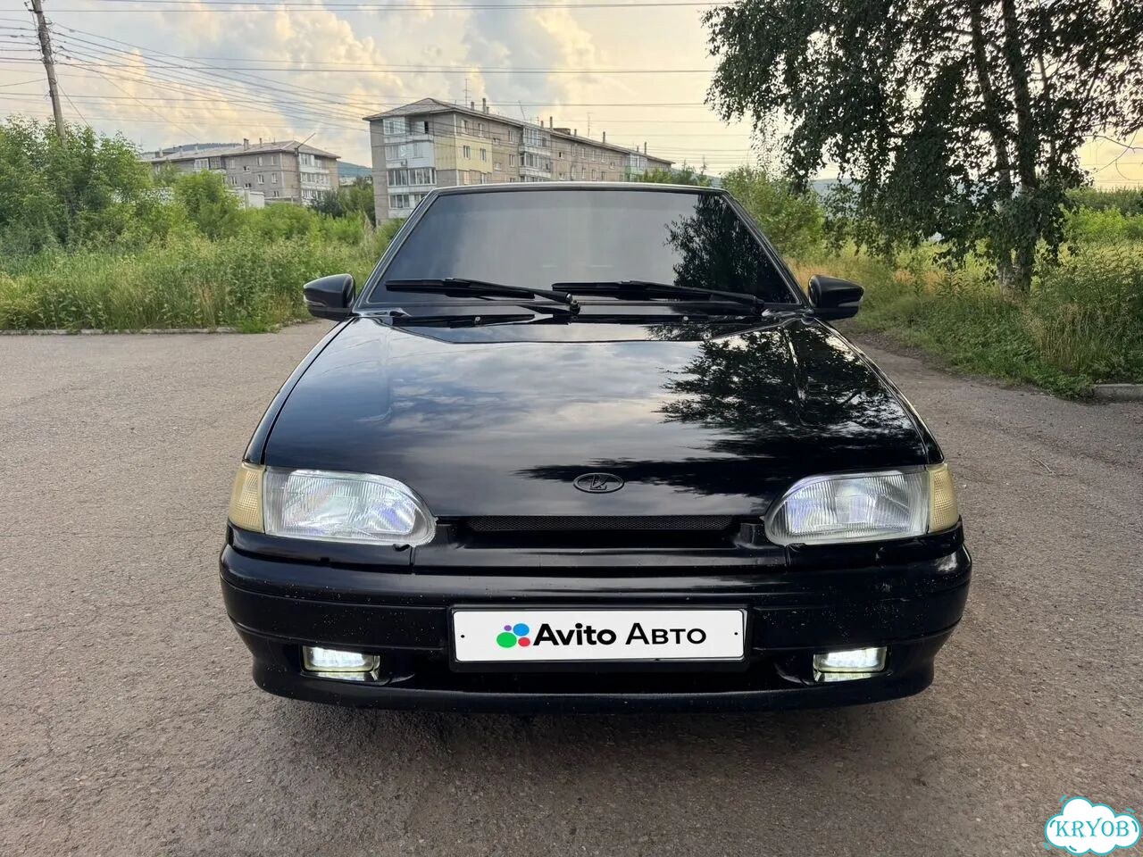 ВАЗ (LADA) 2114 Samara 1.6 MT, 2011, 180 000 км фото 3