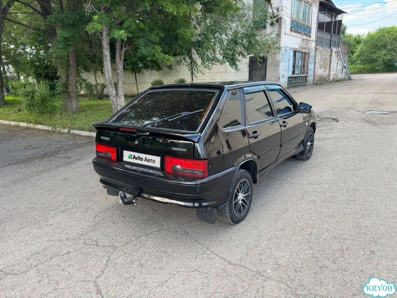 ВАЗ (LADA) 2114 Samara 1.6 MT, 2011, 180 000 км фото 5