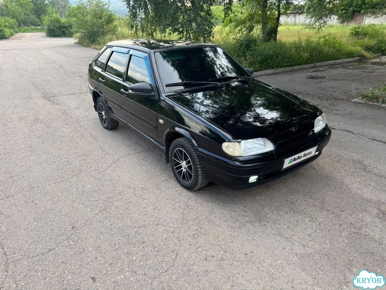 ВАЗ (LADA) 2114 Samara 1.6 MT, 2011, 180 000 км фото 6