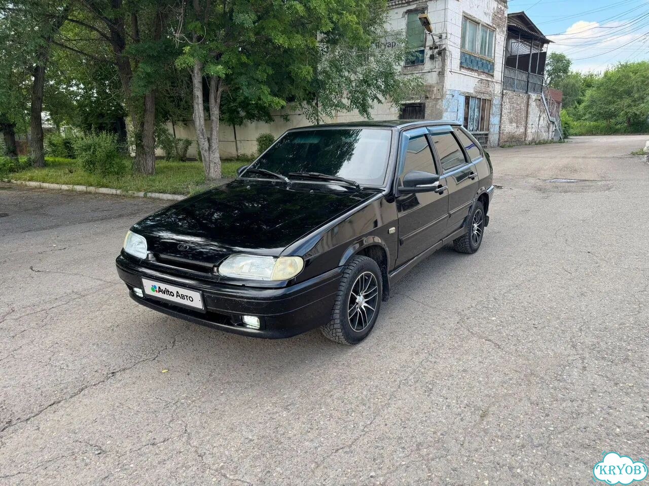 ВАЗ (LADA) 2114 Samara 1.6 MT, 2011, 180 000 км фото 8