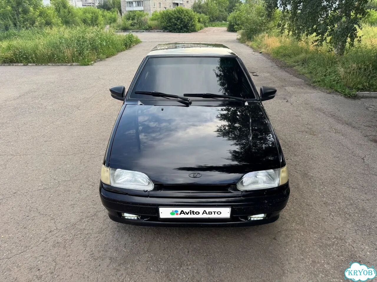 ВАЗ (LADA) 2114 Samara 1.6 MT, 2011, 180 000 км фото 9