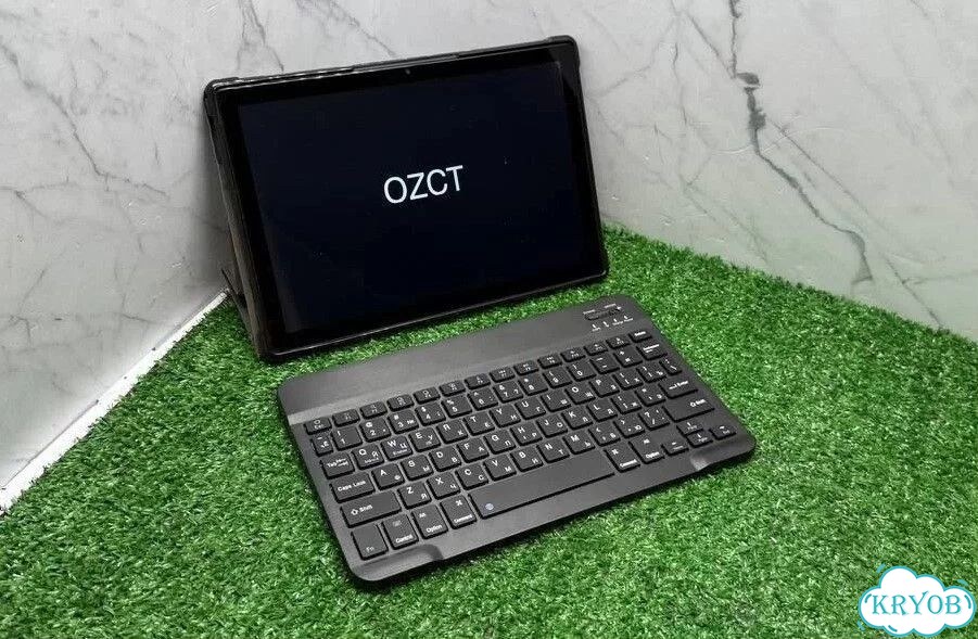 Планшет ozct 15promax фото 1