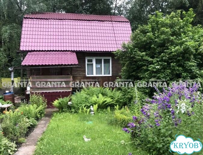 Дача 70 м² на участке 8,2 сот. фото 1