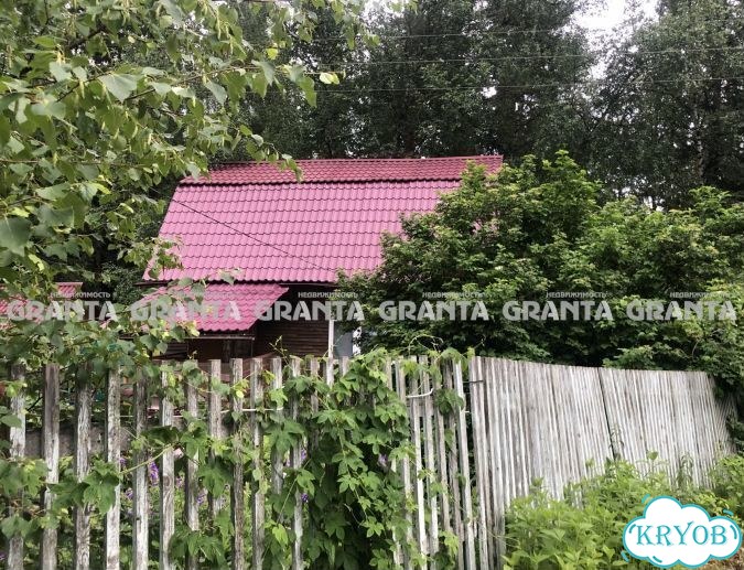 Дача 70 м² на участке 8,2 сот. фото 2