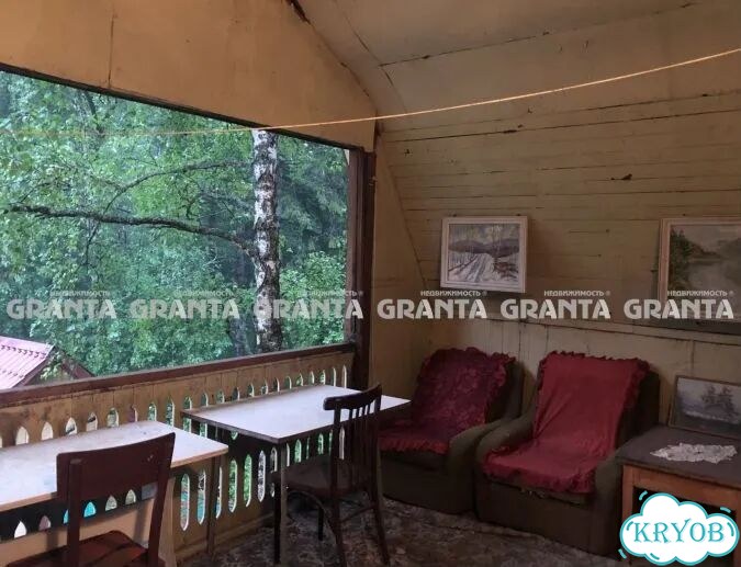 Дача 70 м² на участке 8,2 сот. фото 21