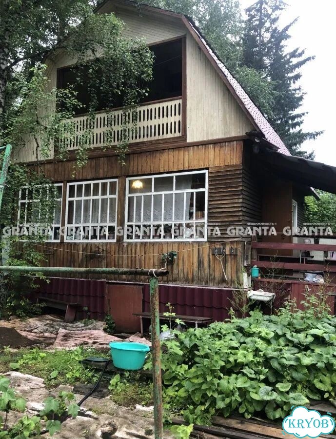 Дача 70 м² на участке 8,2 сот. фото 4