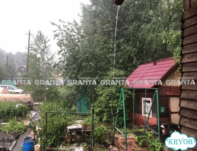 Дача 70 м² на участке 8,2 сот. фото 5