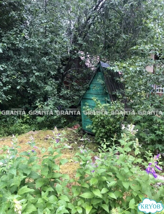 Дача 70 м² на участке 8,2 сот. фото 6