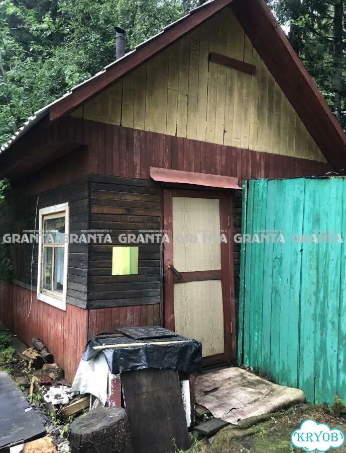 Дача 70 м² на участке 8,2 сот. фото 7