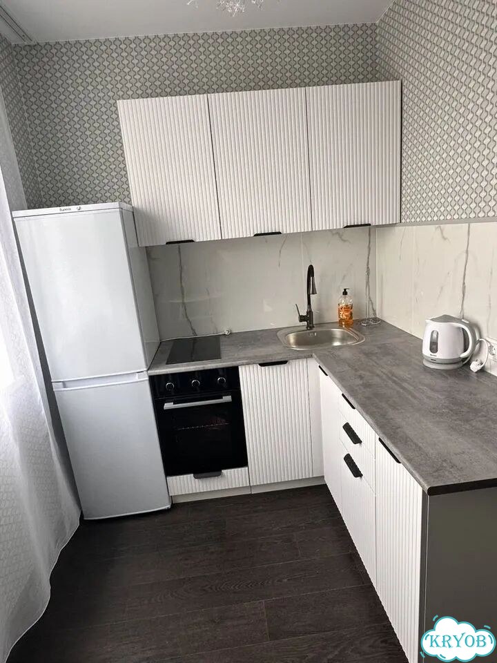 1-к. квартира, 30 м², 4/9 эт. фото 11