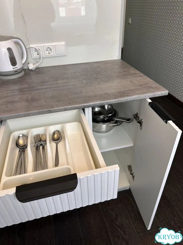 1-к. квартира, 30 м², 4/9 эт. фото 13