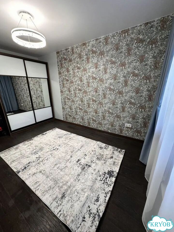 1-к. квартира, 30 м², 4/9 эт. фото 3