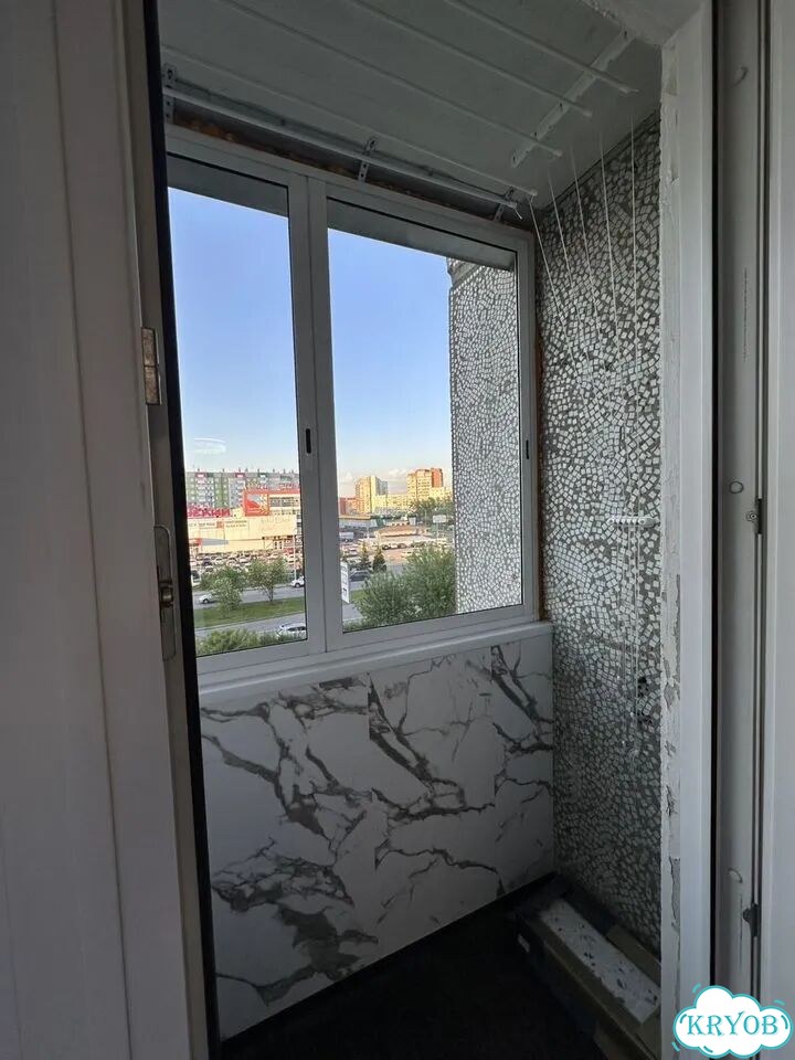 1-к. квартира, 30 м², 4/9 эт. фото 5