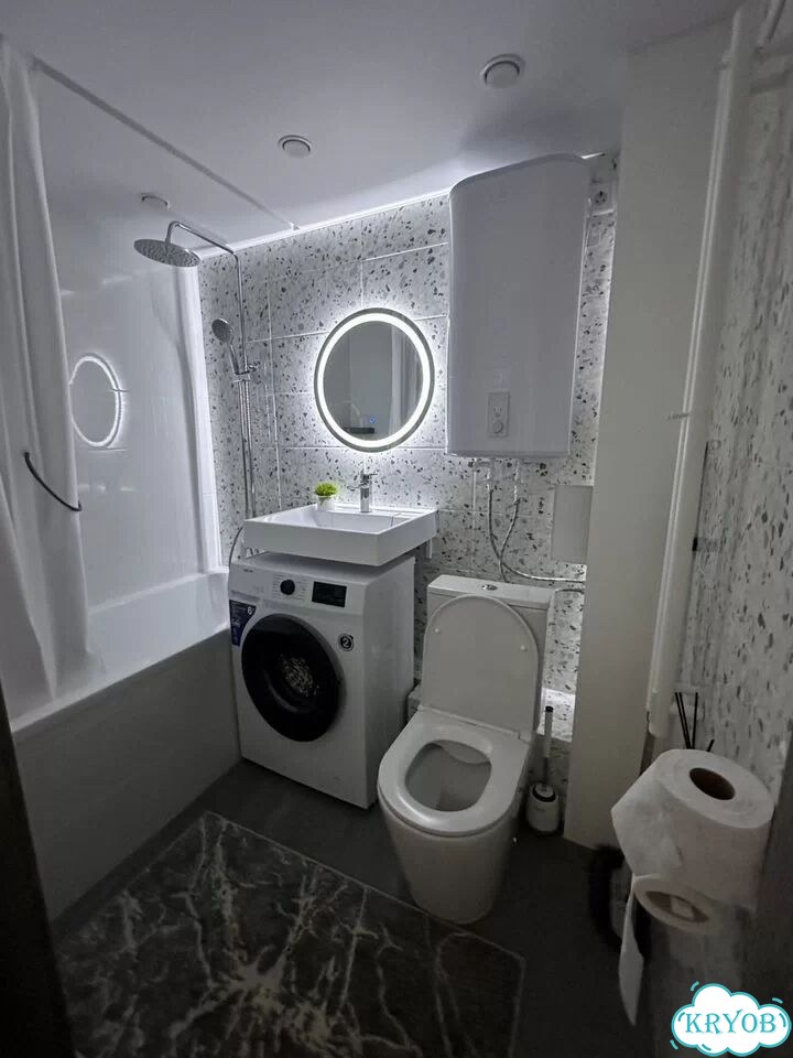 1-к. квартира, 30 м², 4/9 эт. фото 6