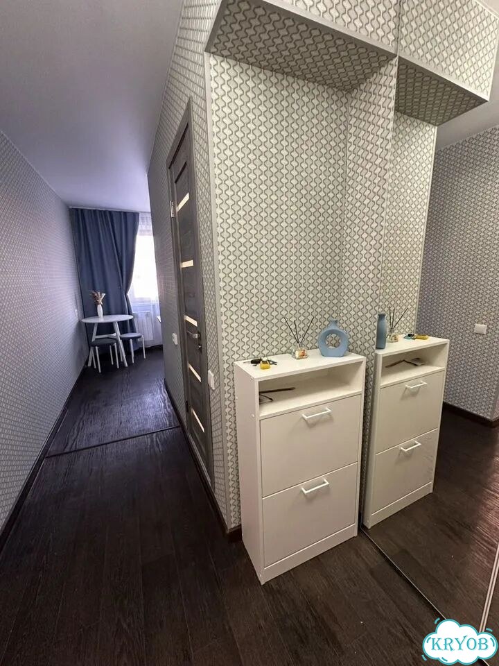 1-к. квартира, 30 м², 4/9 эт. фото 8