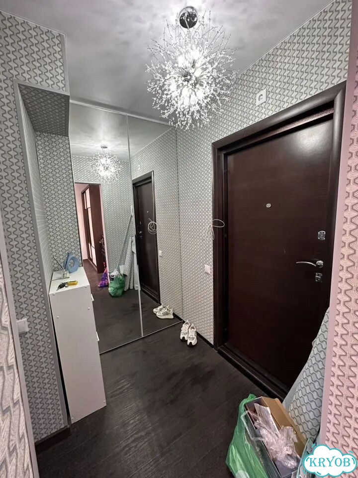 1-к. квартира, 30 м², 4/9 эт. фото 9