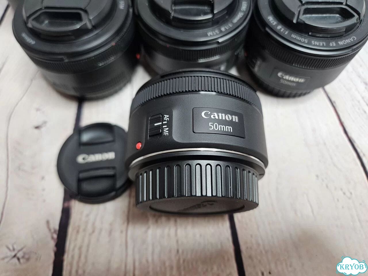 Canon 50mm 1.8 STM идеал фото 5