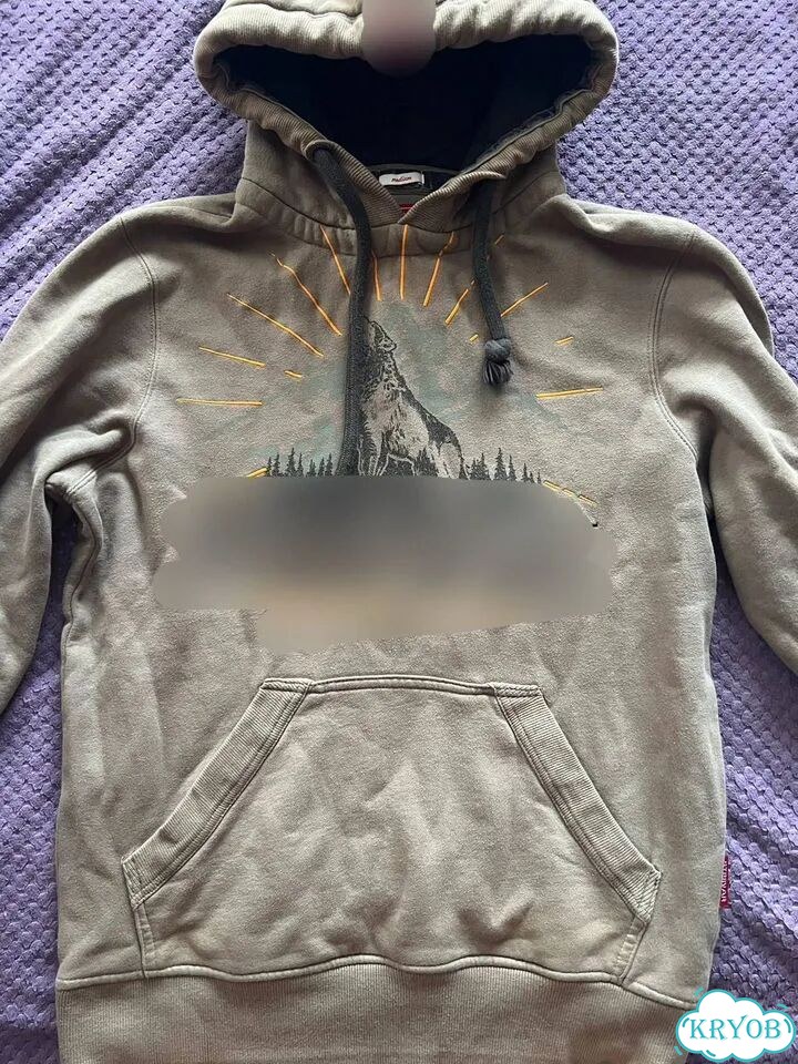 Худи alpha industries ts фото 1