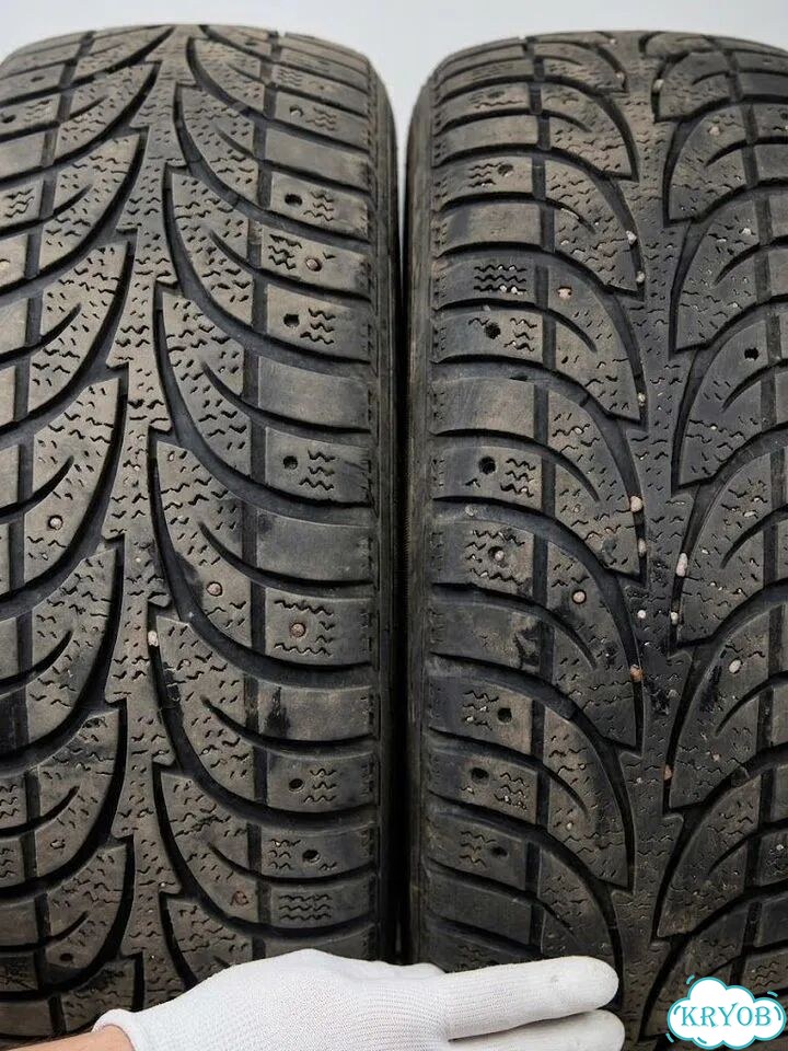 Sailun Ice Blazer WST1 195/60 R15 88T фото 1