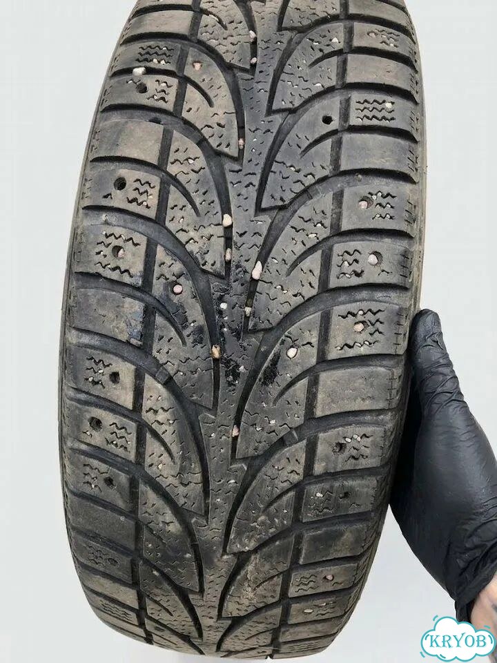 Sailun Ice Blazer WST1 195/60 R15 88T фото 2