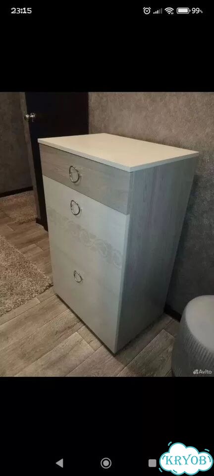 Тумба, обувница фото 3