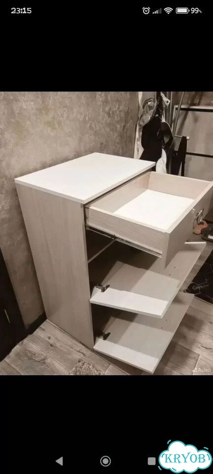Тумба, обувница фото 4