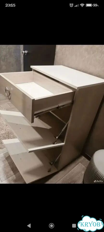Тумба, обувница фото 5