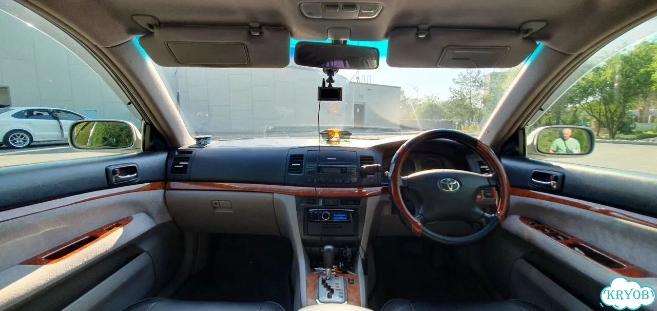 Toyota Mark II 2.0 AT, 2000, 40 000 км фото 5