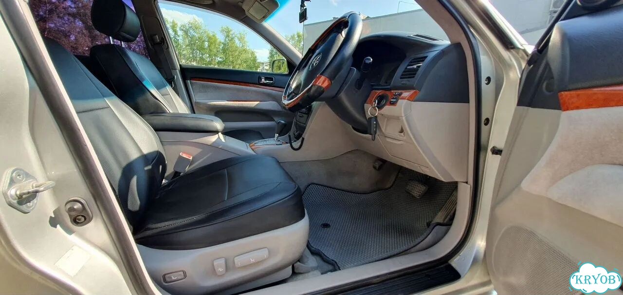 Toyota Mark II 2.0 AT, 2000, 40 000 км фото 9