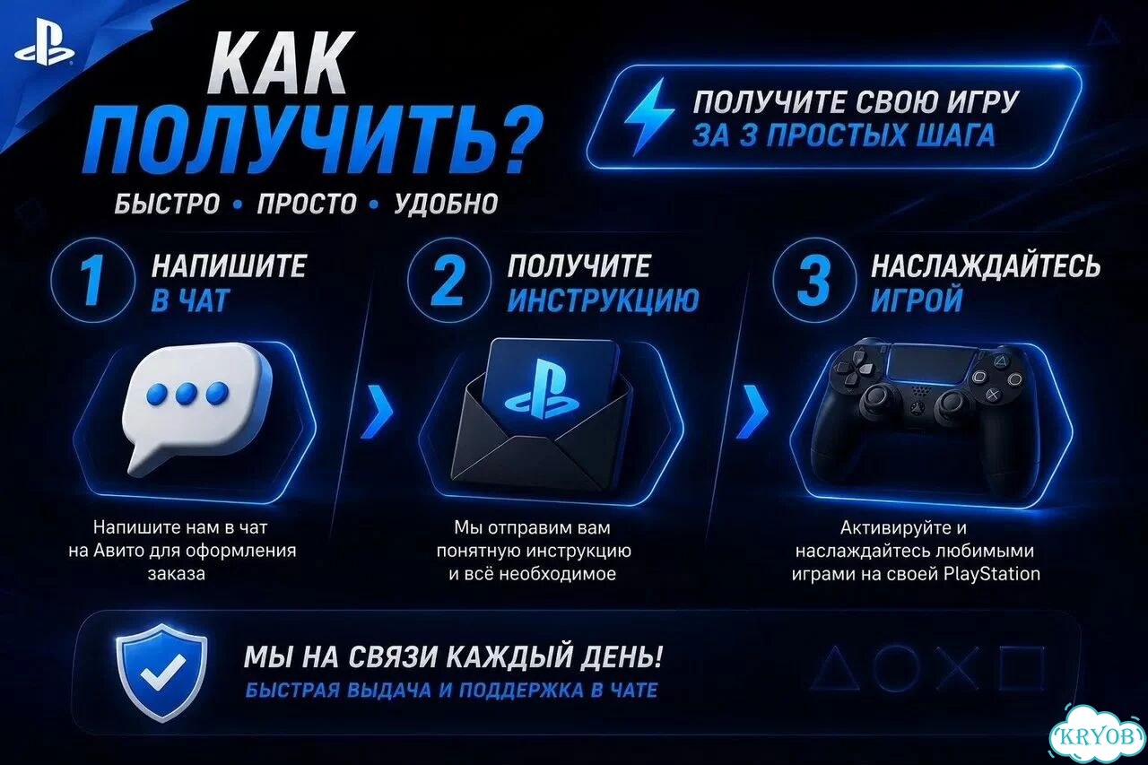 Билет PS Plus в цифровое путешествие фото 2