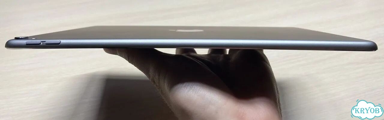 iPad Pro 10.5 2017 64 Гб Wi-Fi Space Gray фото 3