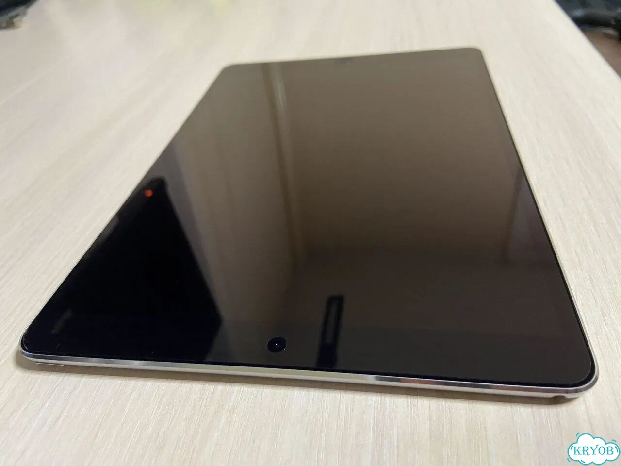 iPad Pro 10.5 2017 64 Гб Wi-Fi Space Gray фото 4