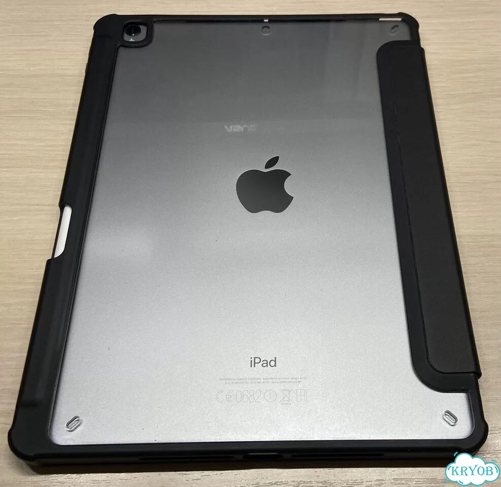 iPad Pro 10.5 2017 64 Гб Wi-Fi Space Gray фото 5
