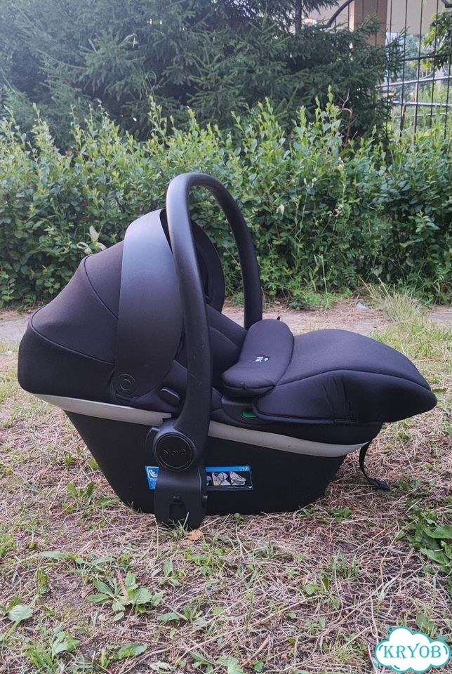 Коляска Carrello omega plus 3 в 1 фото 9