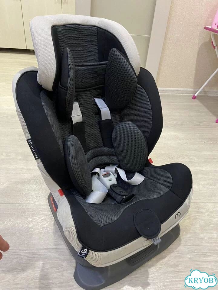 Автокресло AliBebe 9-19 кг фото 1