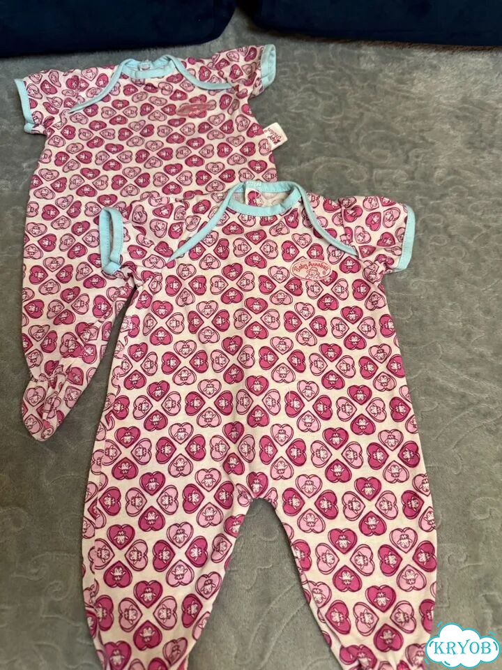 Baby annabell одежда для куклы, 43 см фото 4
