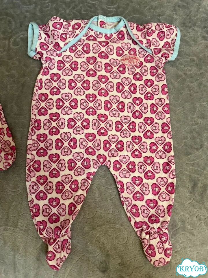 Baby annabell одежда для куклы, 43 см фото 6