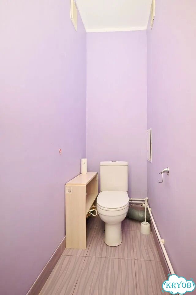 2-к. квартира, 55,6 м², 3/12 эт. фото 10