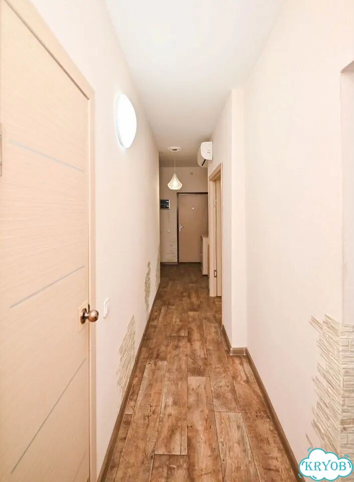 2-к. квартира, 55,6 м², 3/12 эт. фото 14