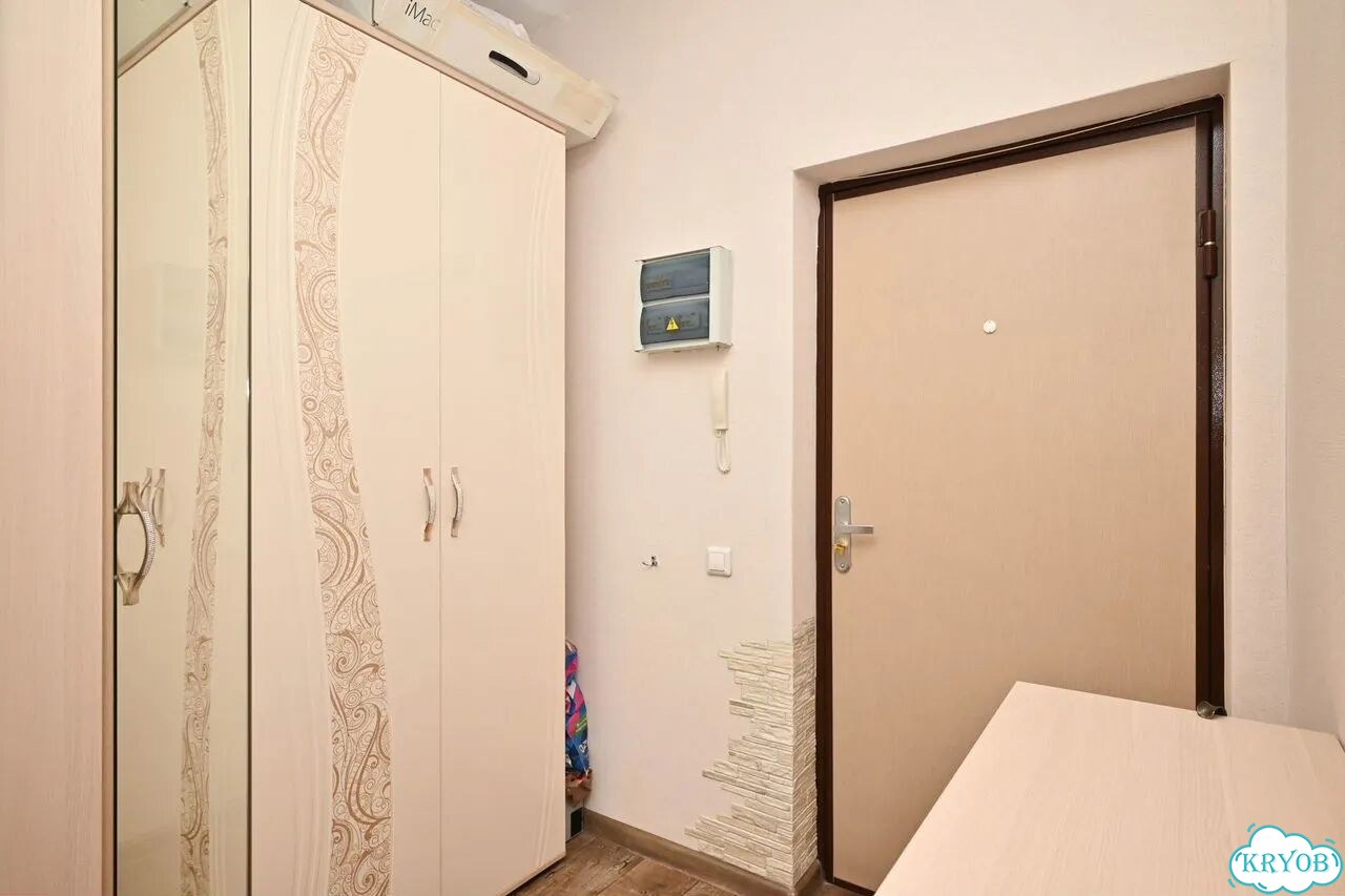 2-к. квартира, 55,6 м², 3/12 эт. фото 15