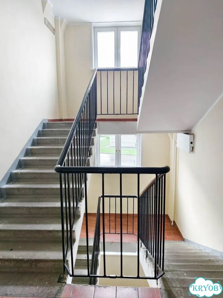 2-к. квартира, 55,6 м², 3/12 эт. фото 18