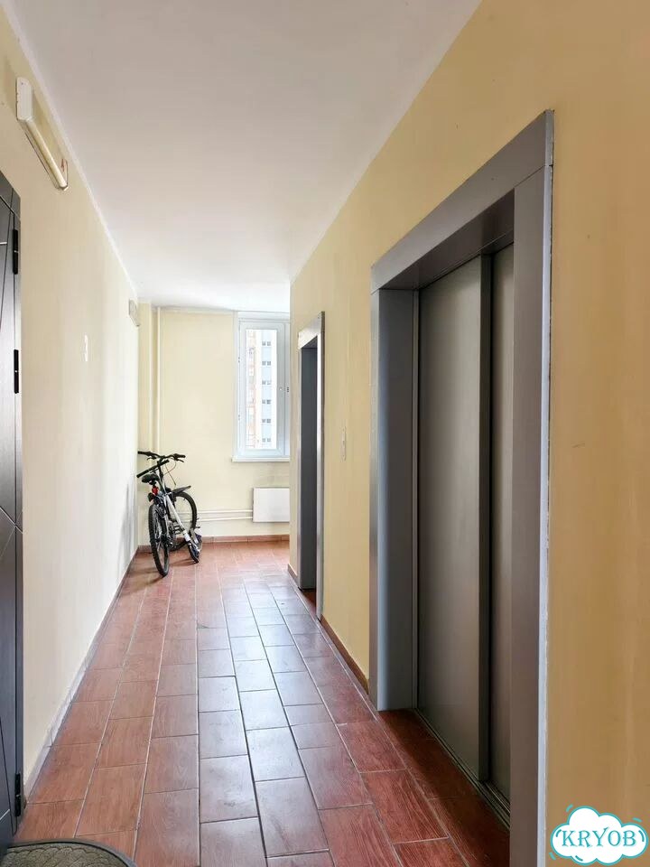 2-к. квартира, 55,6 м², 3/12 эт. фото 19