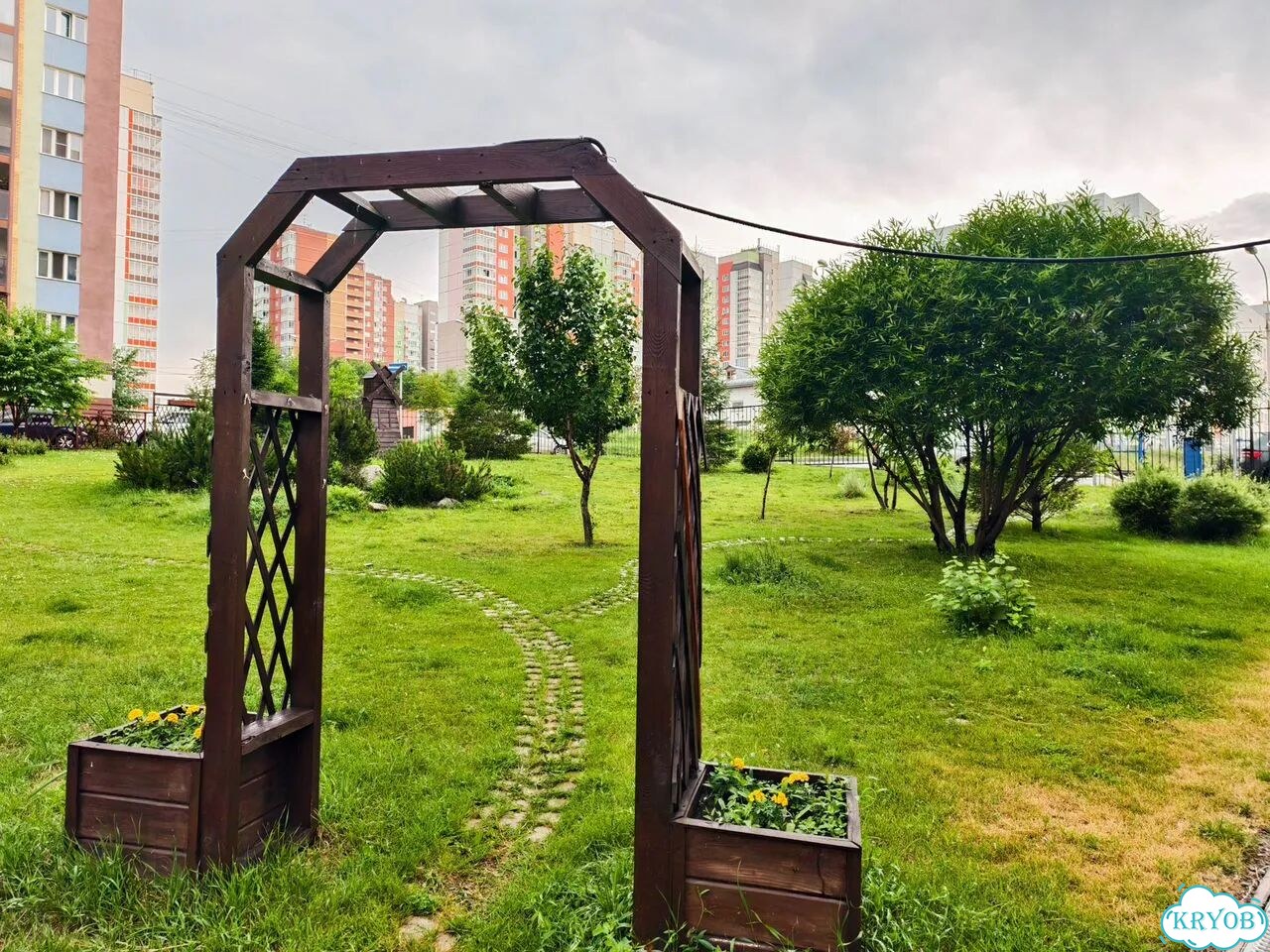 2-к. квартира, 55,6 м², 3/12 эт. фото 26